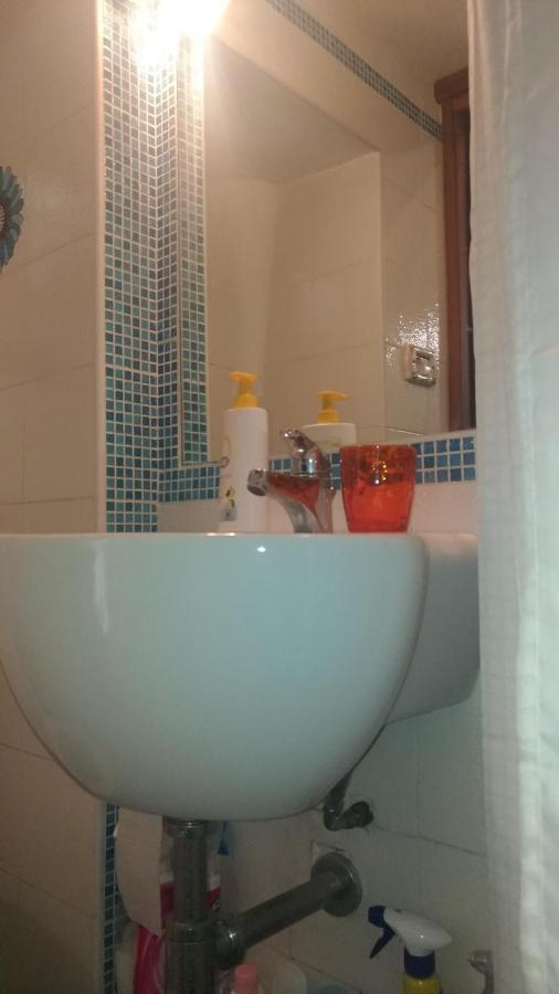 Casa Pascal Villa Polignano a Mare Luaran gambar
