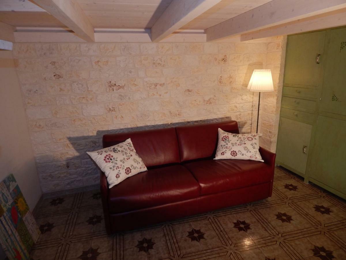 Casa Pascal Villa Polignano a Mare Luaran gambar