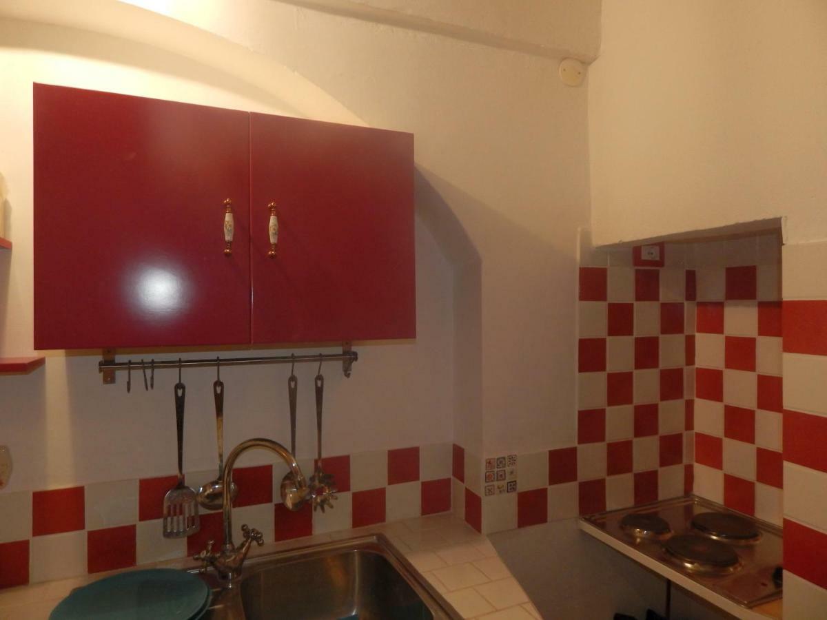 Casa Pascal Villa Polignano a Mare Luaran gambar