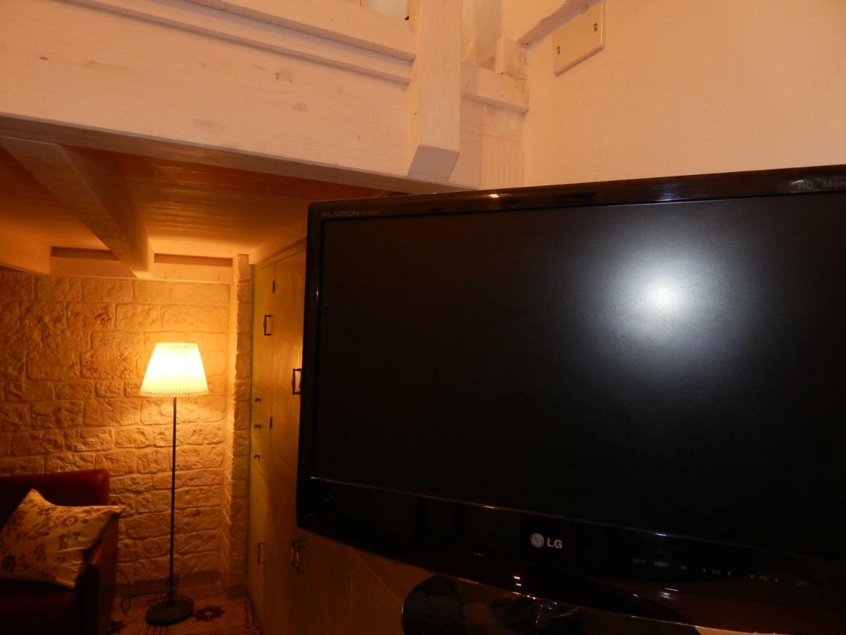 Casa Pascal Villa Polignano a Mare Luaran gambar