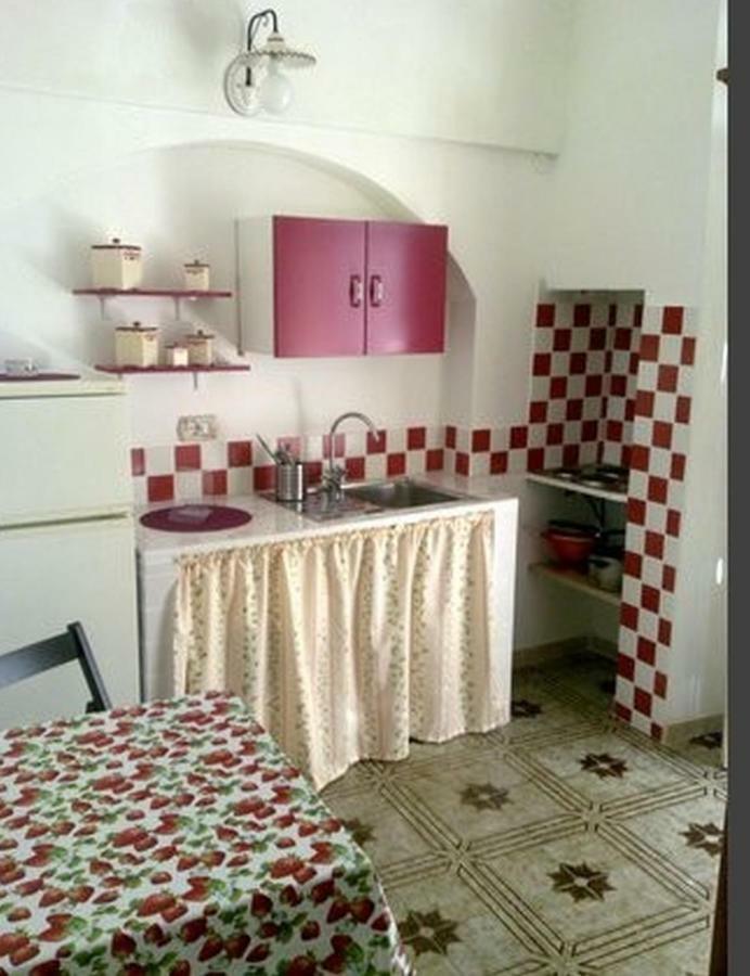 Casa Pascal Villa Polignano a Mare Luaran gambar