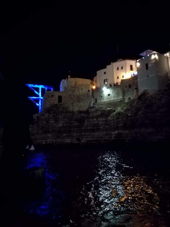 Casa Pascal Villa Polignano a Mare Luaran gambar